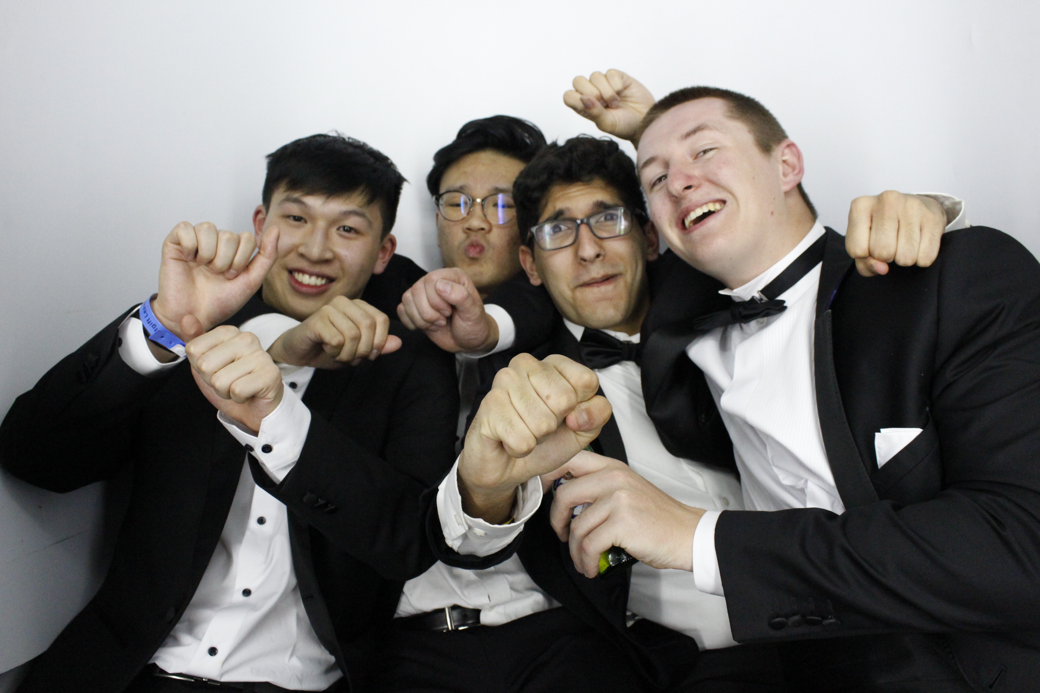 Whitgift School Year 13 Prom | View more photos from the event at gallery.myphotoboothexperience.co.uk/u/MyPhotoBoothExperienceLtd/Whitgift-School-Year-13-Prom